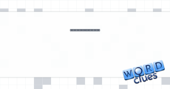 Road feature that may interfere with a GPS Crossword Clue
