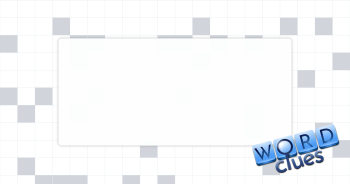 Road goo Crossword Clue