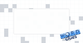 Road map Crossword Clue