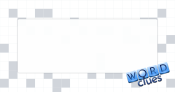 Road reversals Crossword Clue