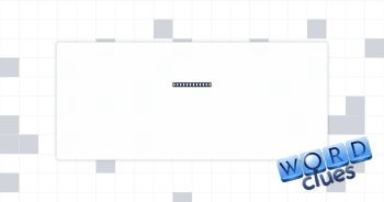 Road spread? Crossword Clue
