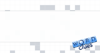 Road surface defect Crossword Clue