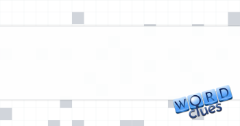 Road's black surface Crossword Clue