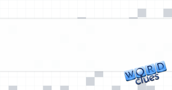 Roadside rest house Crossword Clue