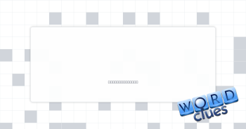 Roadside stay Crossword Clue