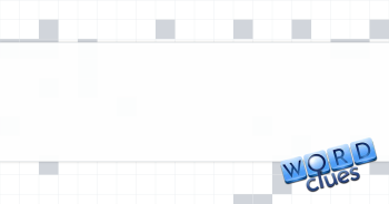 Roam in orchard without leader Crossword Clue