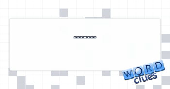 Roams stealthily Crossword Clue