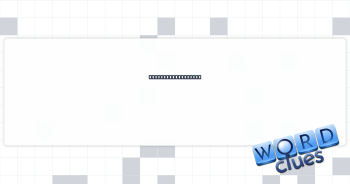 Roar with laughter Crossword Clue