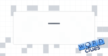 Roasting site Crossword Clue