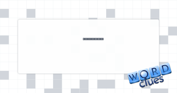 Robber's crime Crossword Clue