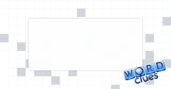 Robe fabric Crossword Clue