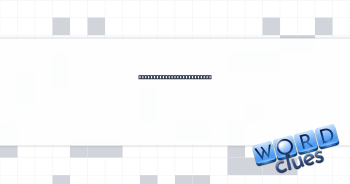 Robot from "Interstellar" Crossword Clue