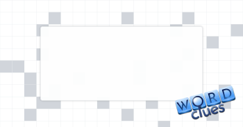 Robot sound Crossword Clue