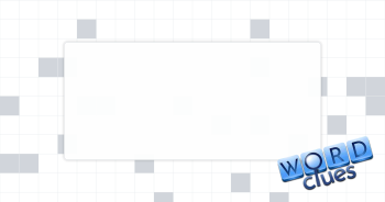 Robot Crossword Clue