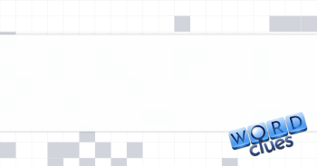 Robotic banker: Abbr. Crossword Clue