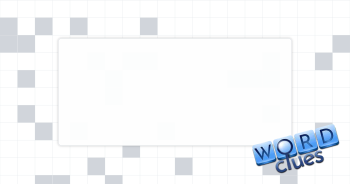 Robust Crossword Clue