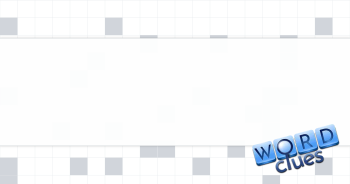 Rock from Wilko recreated Crossword Clue