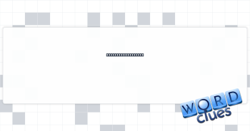 Rock guitar sounds Crossword Clue