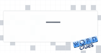 Rock icon Hendrix Crossword Clue