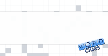 Rock type in Minecraft Crossword Clue