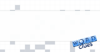 Rock used in roofing Crossword Clue