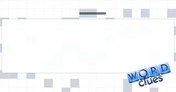 Rocket launch org. Crossword Clue