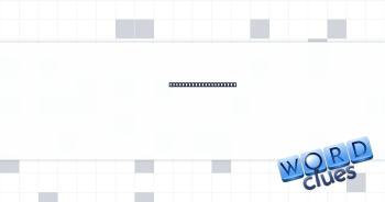Rocket-launching org. Crossword Clue