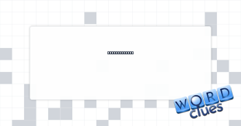 Rockies sight Crossword Clue