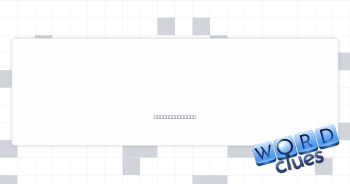 Rocks, in a drink Crossword Clue