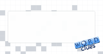 Rock's __ Lobos Crossword Clue