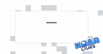 Rock's Starr Crossword Clue