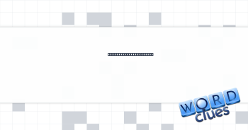 Rocks taken from mines Crossword Clue