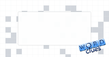 Rocky lodes Crossword Clue