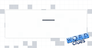 Rod in a hot rod Crossword Clue