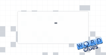 Rod Crossword Clue