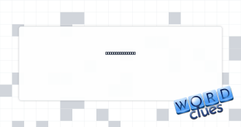 Rodent in a lab Crossword Clue