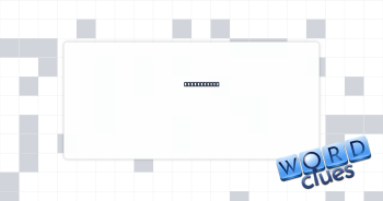 Rodent type Crossword Clue