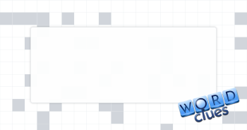 Rod's partner Crossword Clue