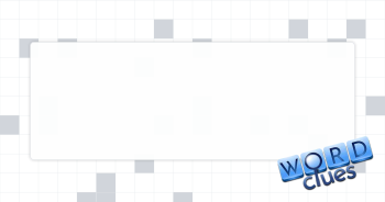 Roebuck partner Crossword Clue