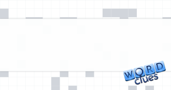 Role in a game of Taboo Crossword Clue