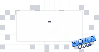 Role Crossword Clue
