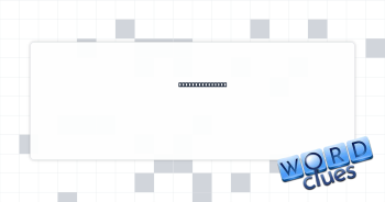 Roll on a field Crossword Clue
