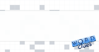 Roll on a pool chair Crossword Clue