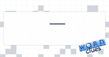 Rollaway bed, say Crossword Clue