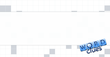 Rolling, as terrain Crossword Clue