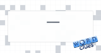 Rolling writer? Crossword Clue