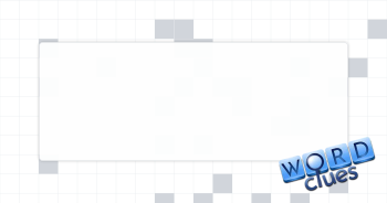 Romaine course Crossword Clue