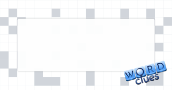 Romaine danger Crossword Clue