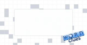 Roman 1550 Crossword Clue