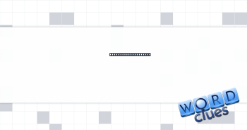Roman Empire invader Crossword Clue